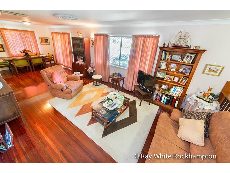 263 Flanagan Street, Frenchville QLD 4701