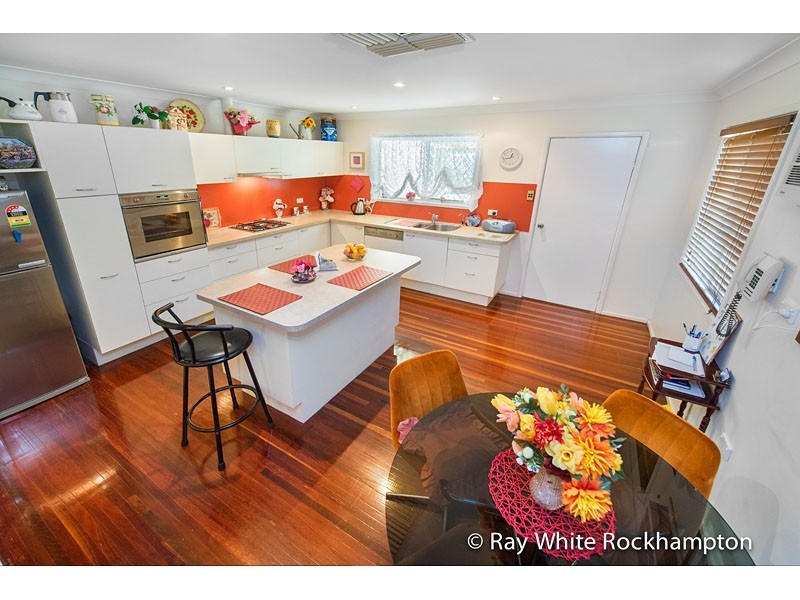 263 Flanagan Street, Frenchville QLD 4701