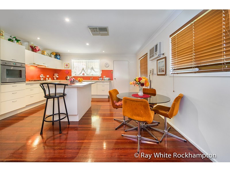 263 Flanagan Street, Frenchville QLD 4701