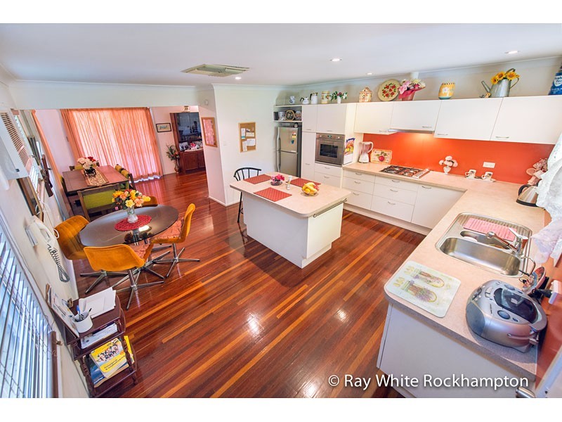 263 Flanagan Street, Frenchville QLD 4701