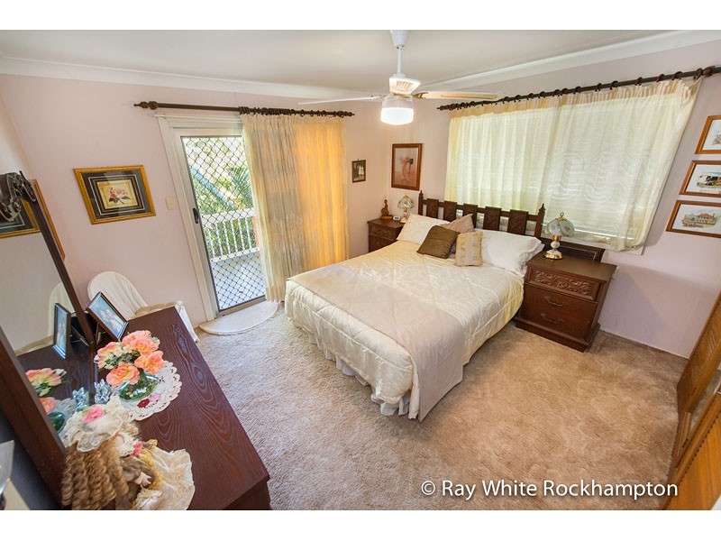 263 Flanagan Street, Frenchville QLD 4701