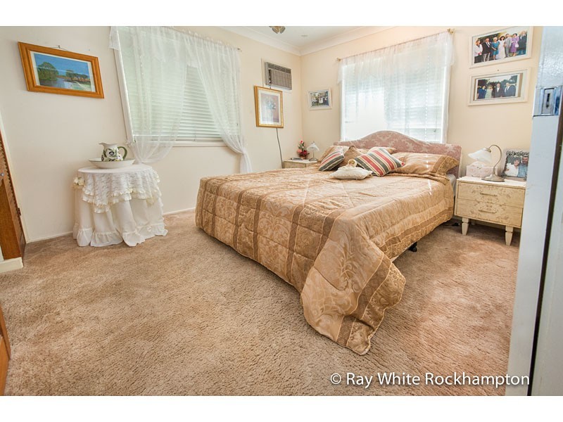 263 Flanagan Street, Frenchville QLD 4701