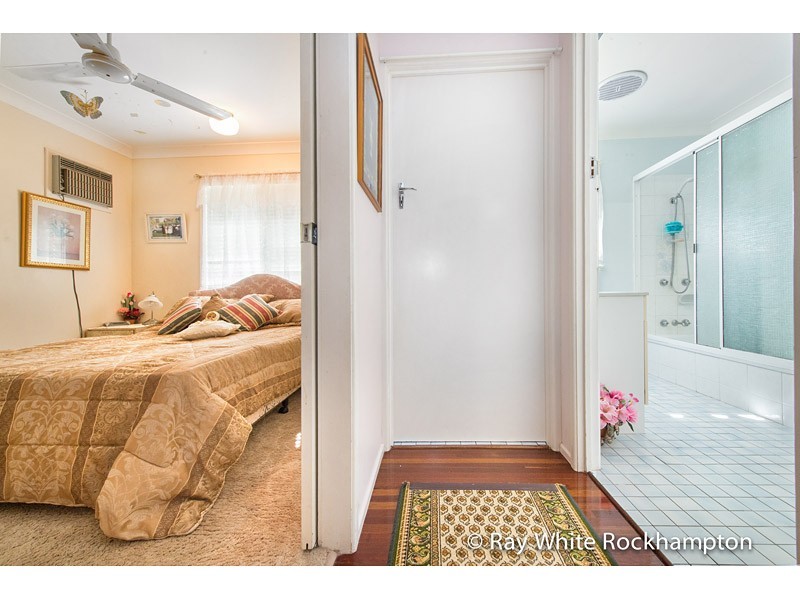 263 Flanagan Street, Frenchville QLD 4701