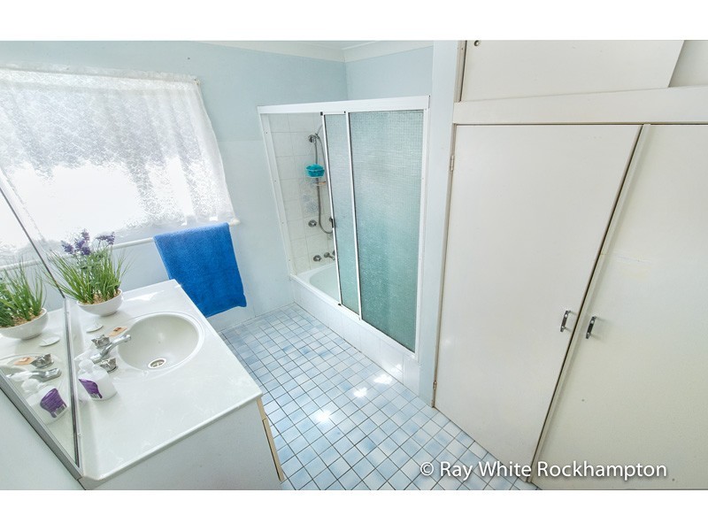 263 Flanagan Street, Frenchville QLD 4701