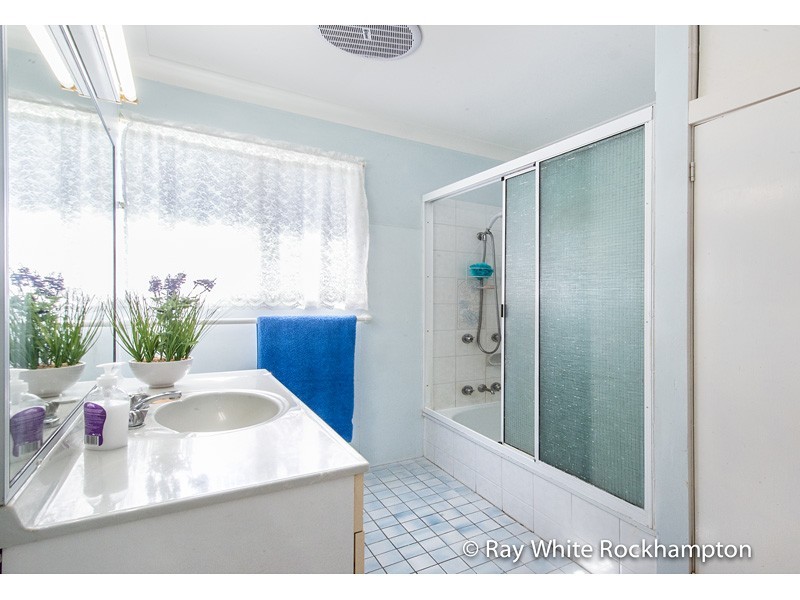 263 Flanagan Street, Frenchville QLD 4701