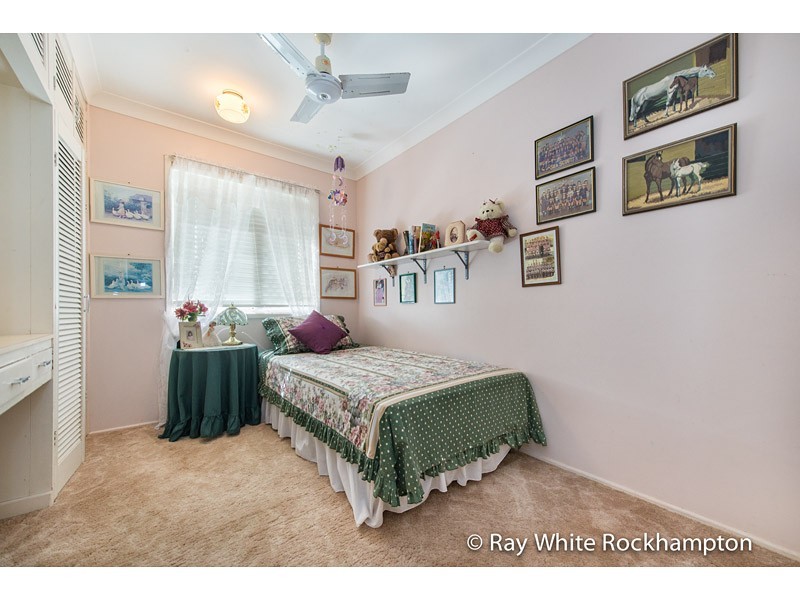 263 Flanagan Street, Frenchville QLD 4701