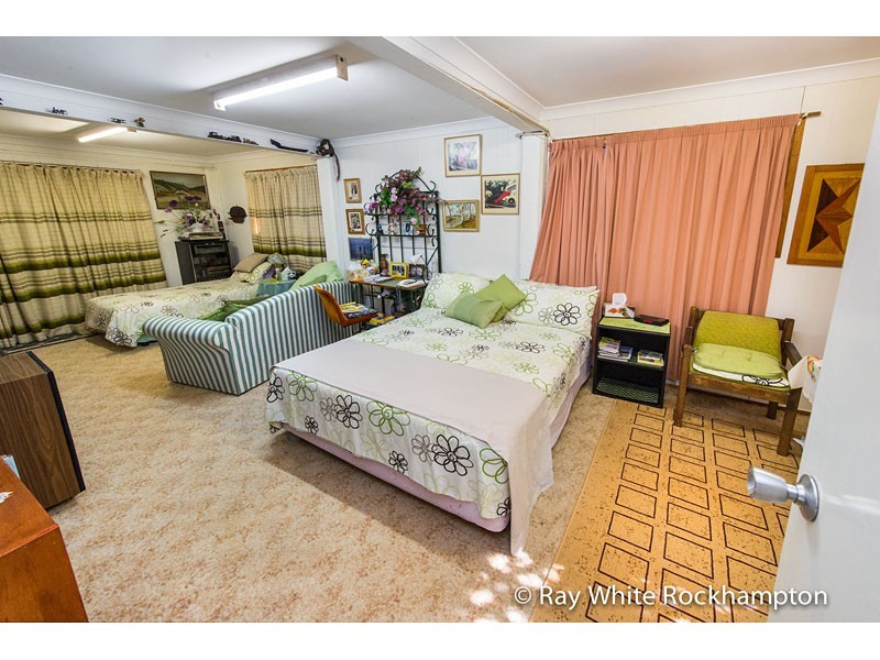 263 Flanagan Street, Frenchville QLD 4701