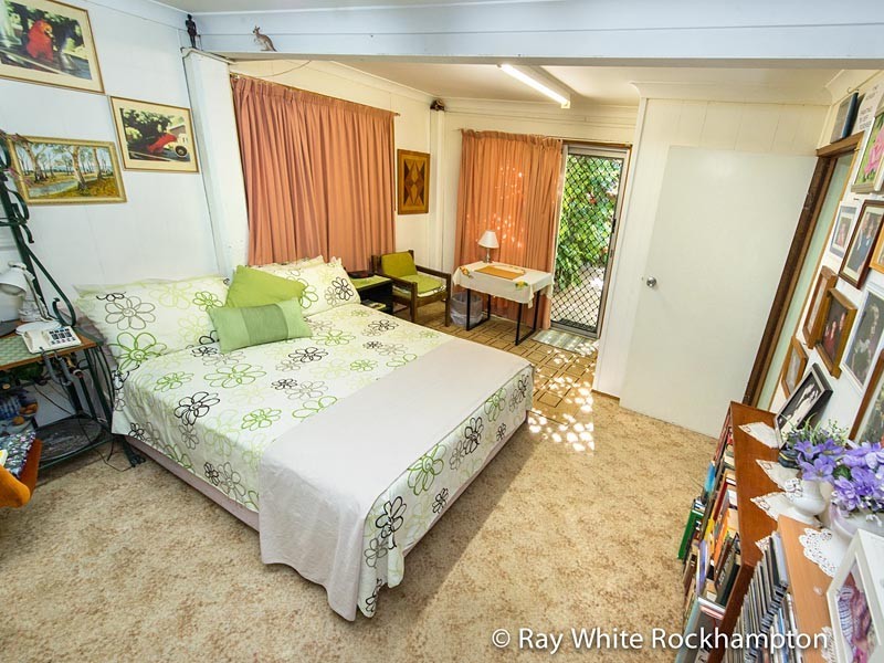 263 Flanagan Street, Frenchville QLD 4701