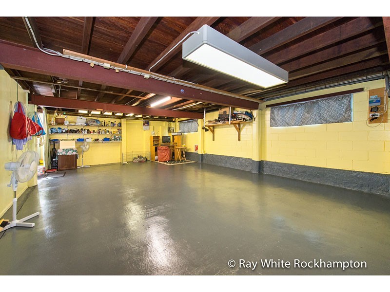 263 Flanagan Street, Frenchville QLD 4701