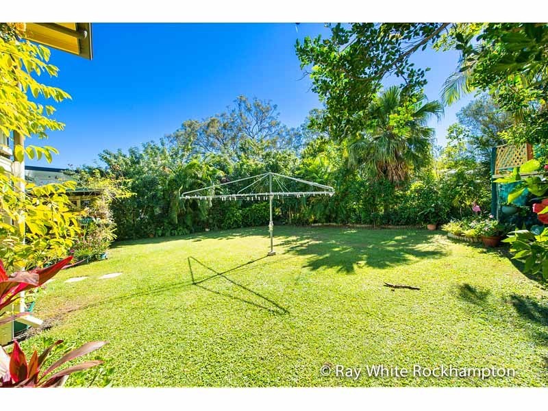 263 Flanagan Street, Frenchville QLD 4701