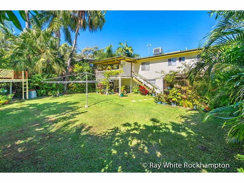 263 Flanagan Street, Frenchville QLD 4701