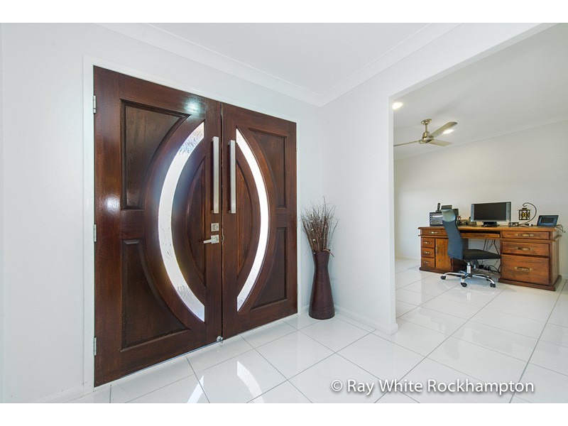 29 Kerrie Meares Crescent, Gracemere QLD 4702