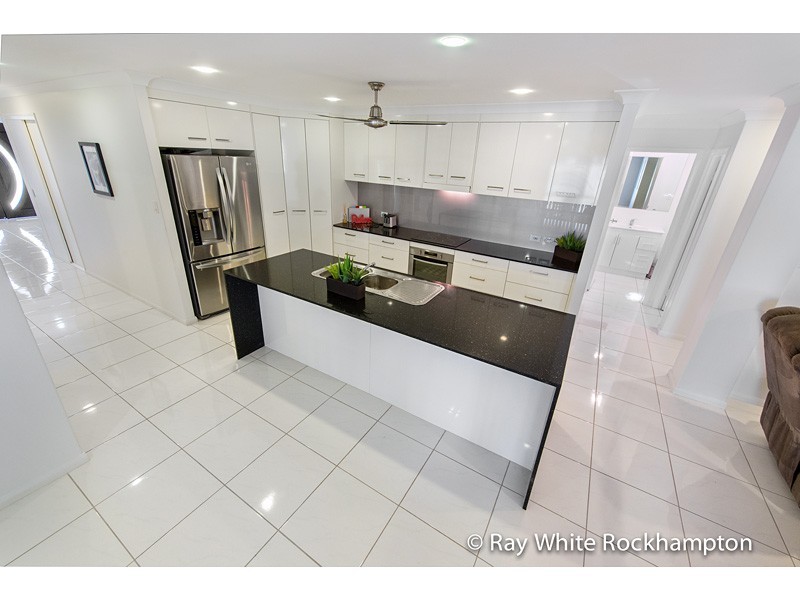 29 Kerrie Meares Crescent, Gracemere QLD 4702