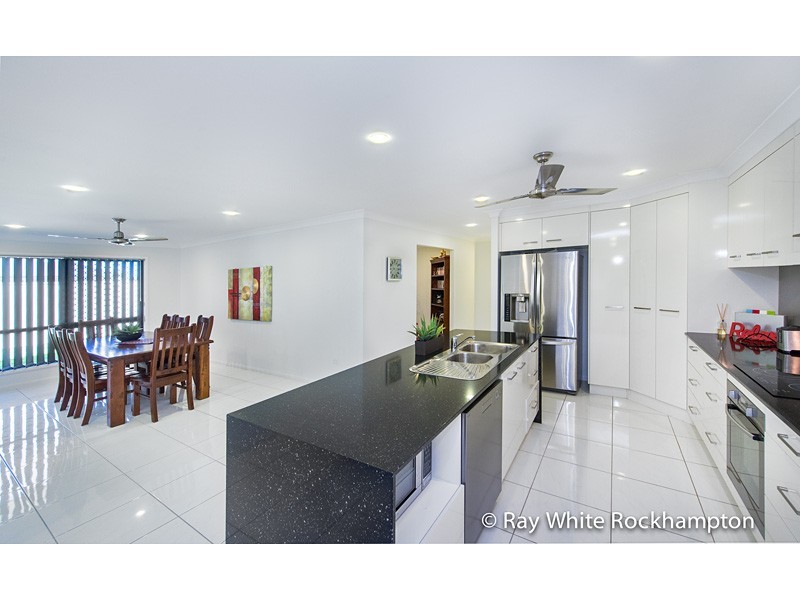 29 Kerrie Meares Crescent, Gracemere QLD 4702