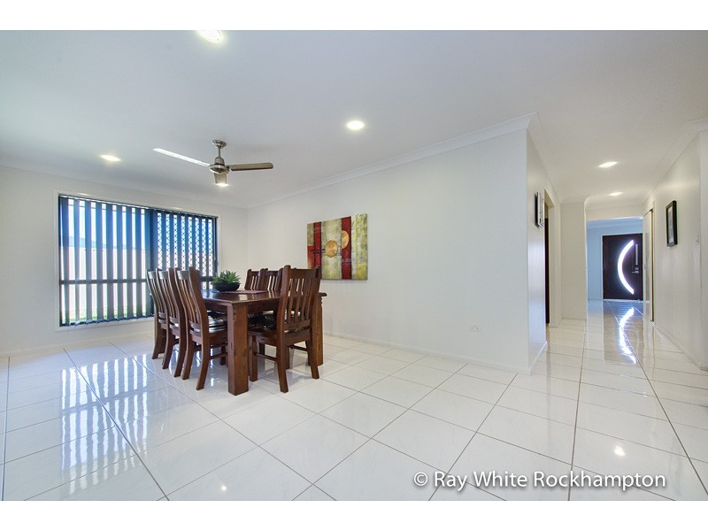 29 Kerrie Meares Crescent, Gracemere QLD 4702