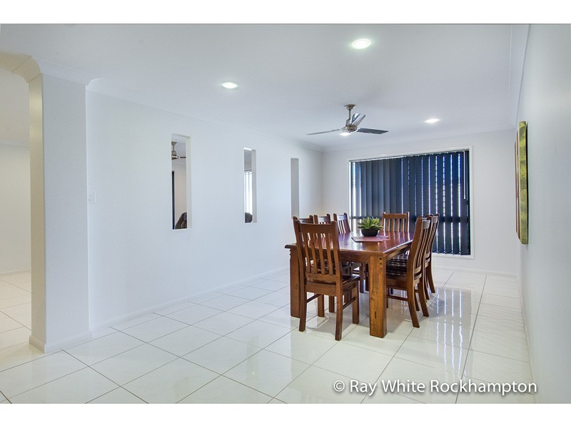 29 Kerrie Meares Crescent, Gracemere QLD 4702