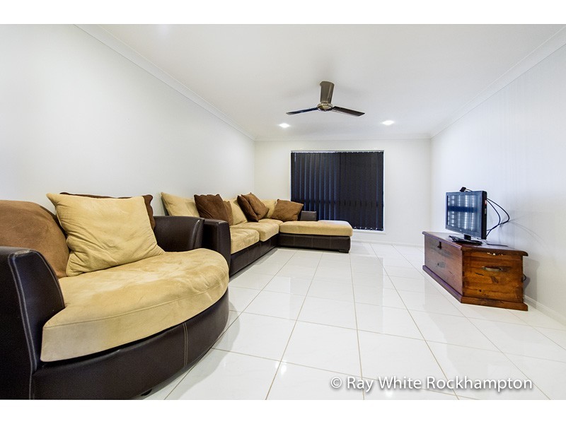 29 Kerrie Meares Crescent, Gracemere QLD 4702