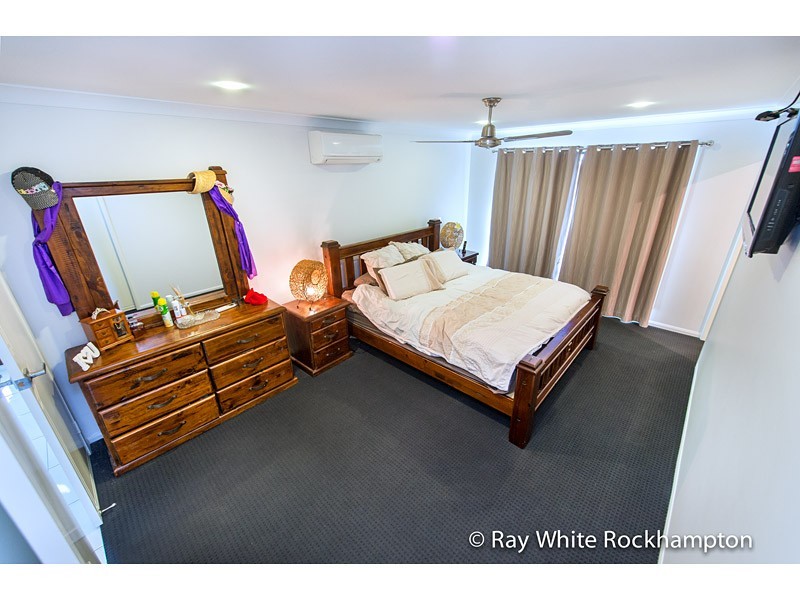29 Kerrie Meares Crescent, Gracemere QLD 4702
