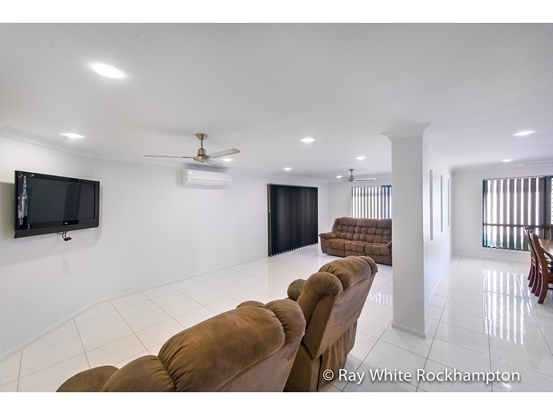 29 Kerrie Meares Crescent, Gracemere QLD 4702
