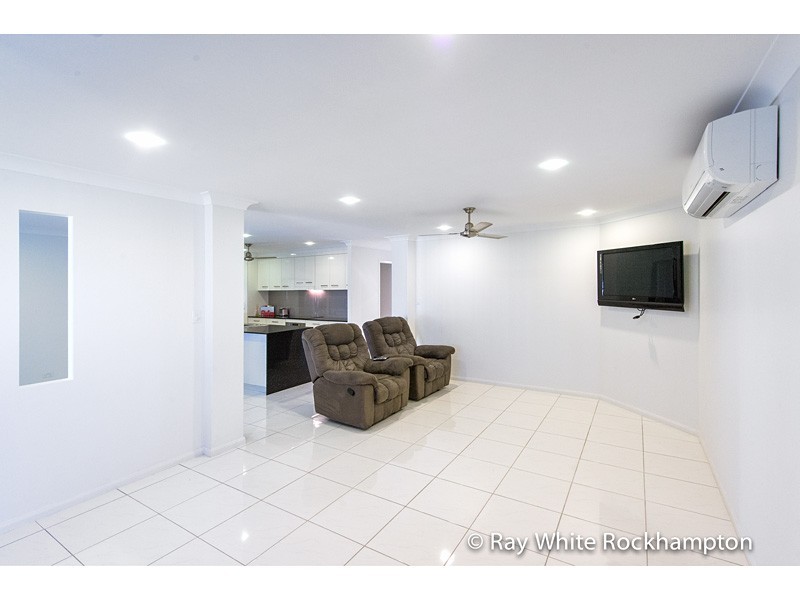 29 Kerrie Meares Crescent, Gracemere QLD 4702
