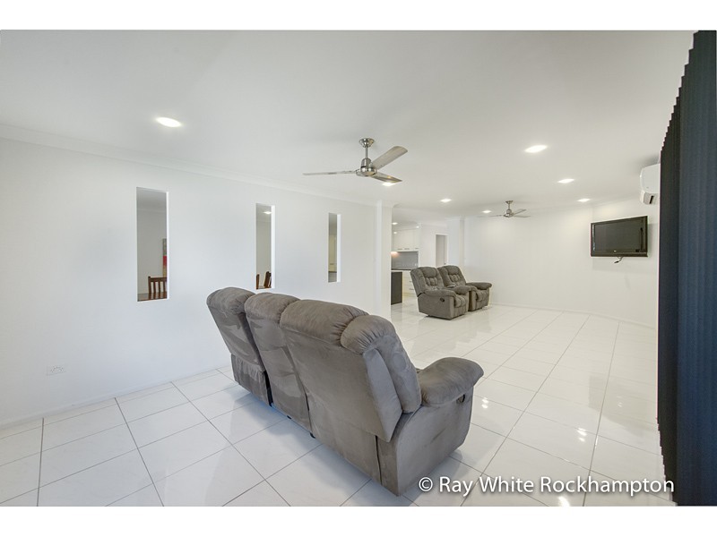 29 Kerrie Meares Crescent, Gracemere QLD 4702