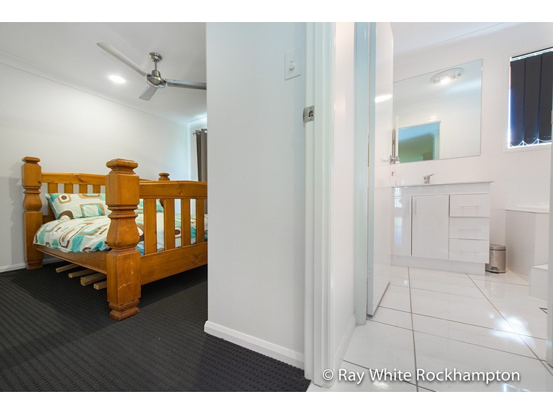 29 Kerrie Meares Crescent, Gracemere QLD 4702