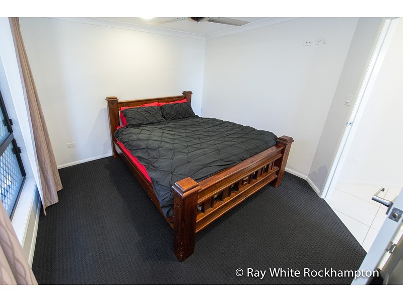 29 Kerrie Meares Crescent, Gracemere QLD 4702