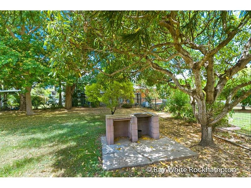 88 Buzacott Street, Park Avenue QLD 4701