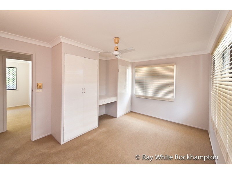 88 Buzacott Street, Park Avenue QLD 4701