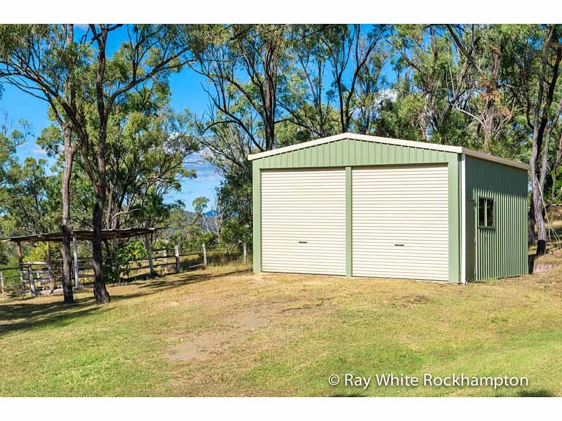 62978 Bruce Hwy, Etna Creek QLD 4702
