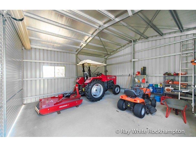 62978 Bruce Hwy, Etna Creek QLD 4702