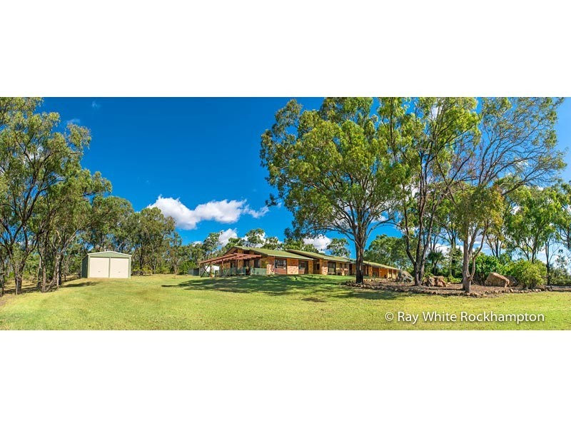 62978 Bruce Hwy, Etna Creek QLD 4702