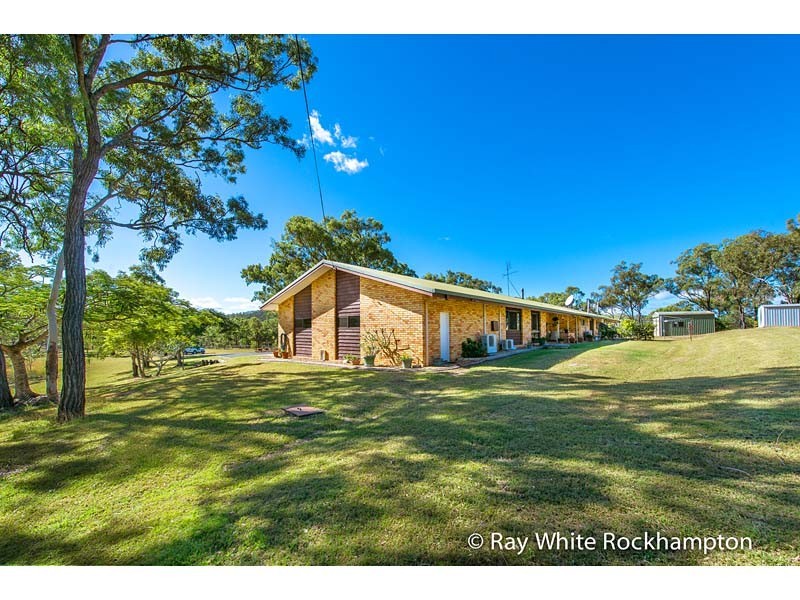 62978 Bruce Hwy, Etna Creek QLD 4702