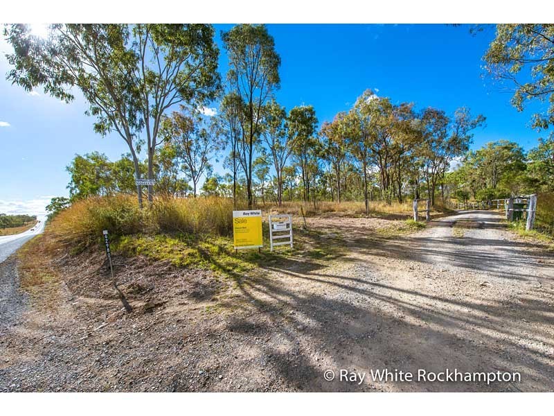 62978 Bruce Hwy, Etna Creek QLD 4702