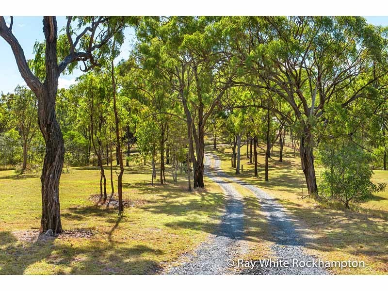 62978 Bruce Hwy, Etna Creek QLD 4702
