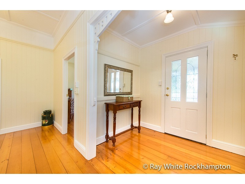 32 Jones Street, Wandal QLD 4700