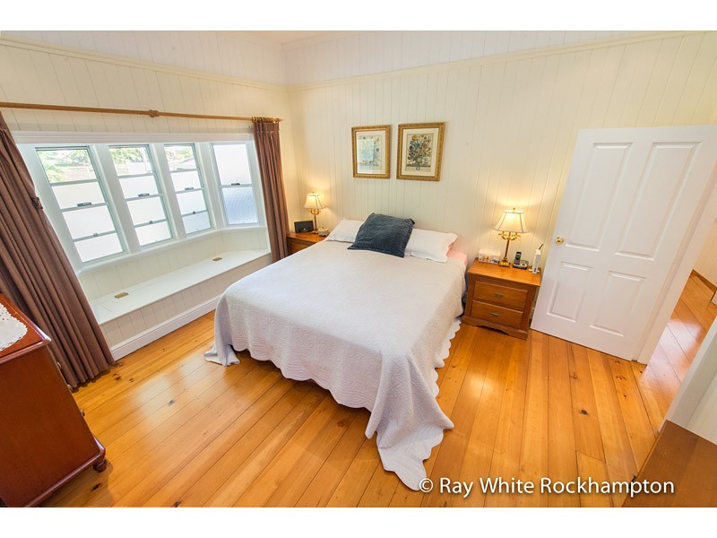 32 Jones Street, Wandal QLD 4700