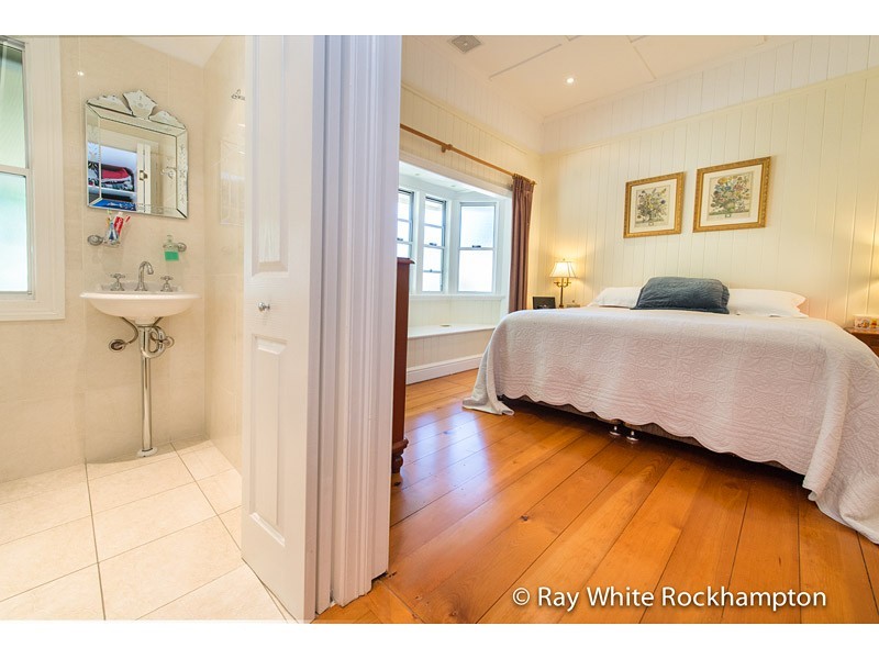 32 Jones Street, Wandal QLD 4700