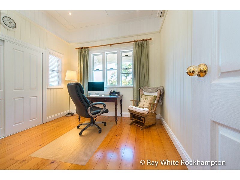 32 Jones Street, Wandal QLD 4700