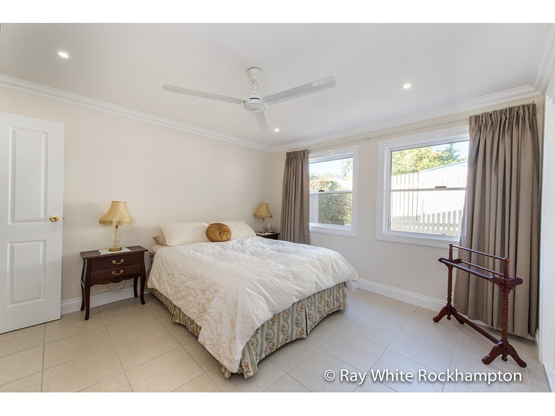 32 Jones Street, Wandal QLD 4700