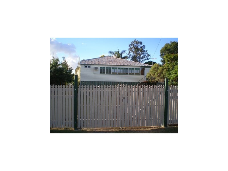 165 Hyde Street, Frenchville QLD 4701