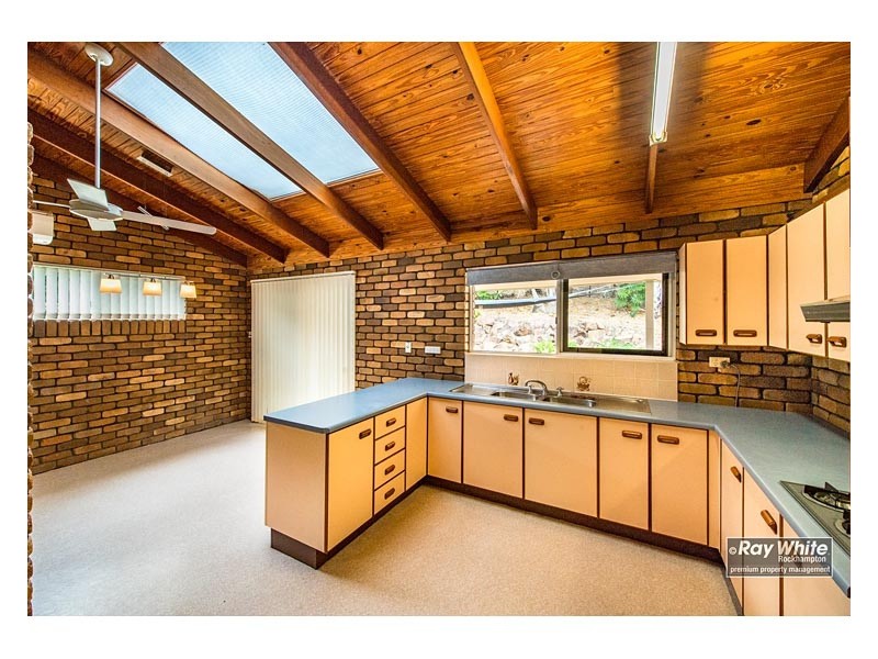 27 Old Rollo Drive, Frenchville QLD 4701