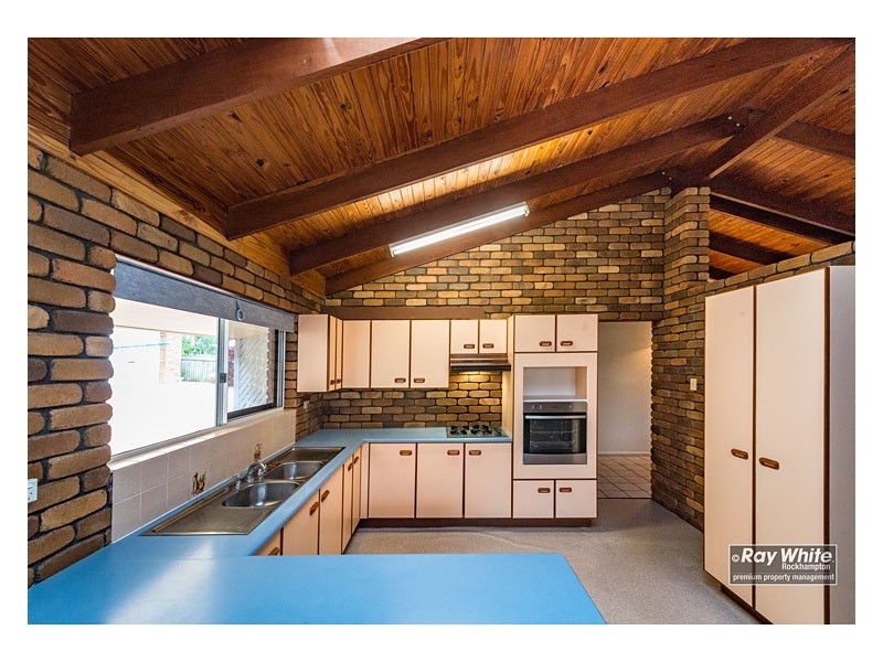 27 Old Rollo Drive, Frenchville QLD 4701