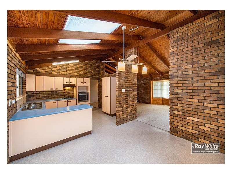 27 Old Rollo Drive, Frenchville QLD 4701