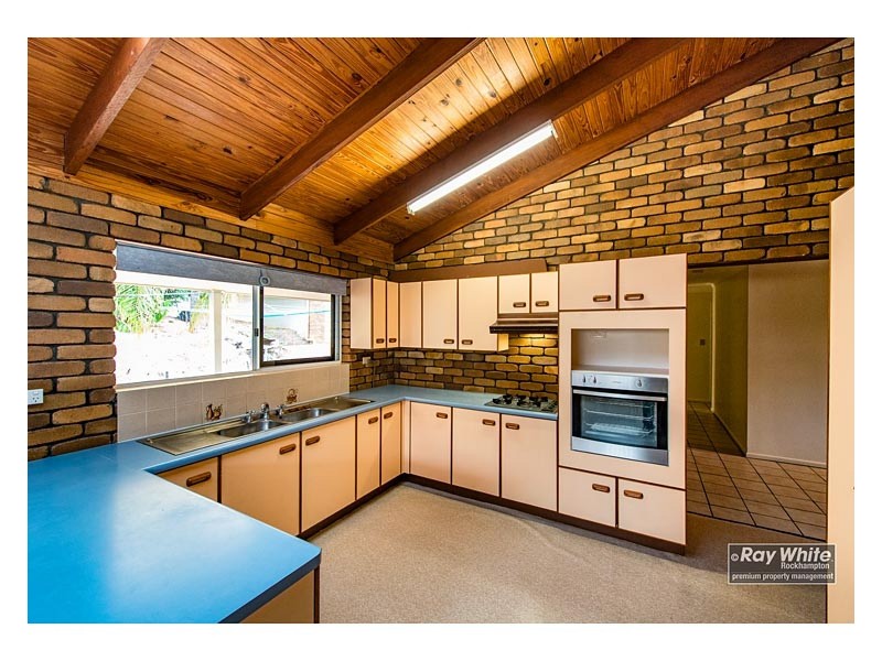 27 Old Rollo Drive, Frenchville QLD 4701