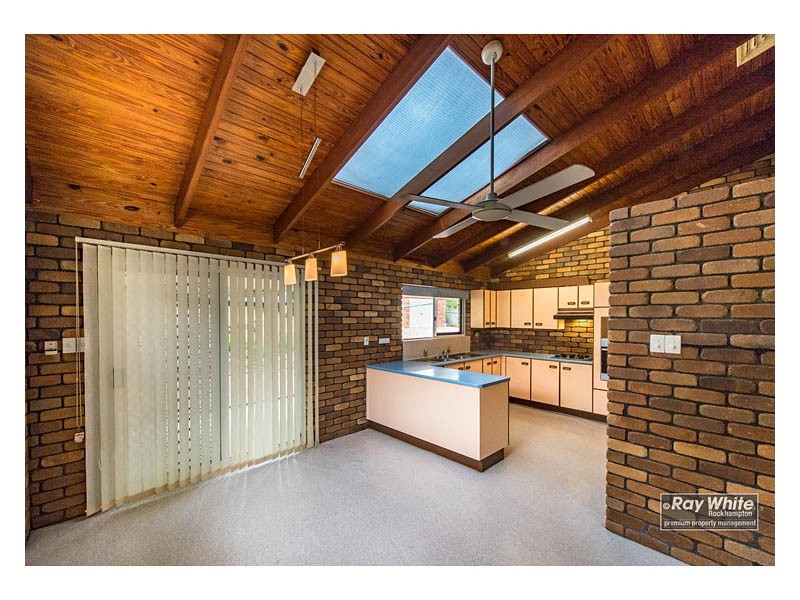 27 Old Rollo Drive, Frenchville QLD 4701