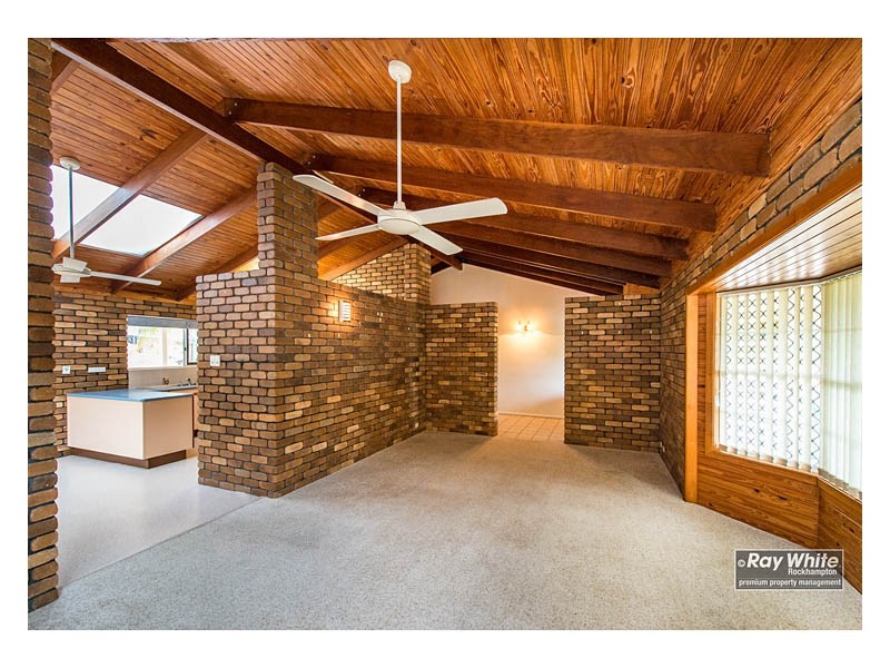 27 Old Rollo Drive, Frenchville QLD 4701