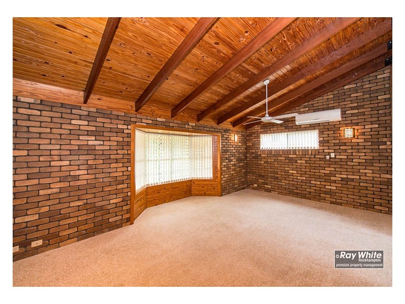 27 Old Rollo Drive, Frenchville QLD 4701