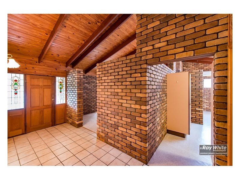 27 Old Rollo Drive, Frenchville QLD 4701