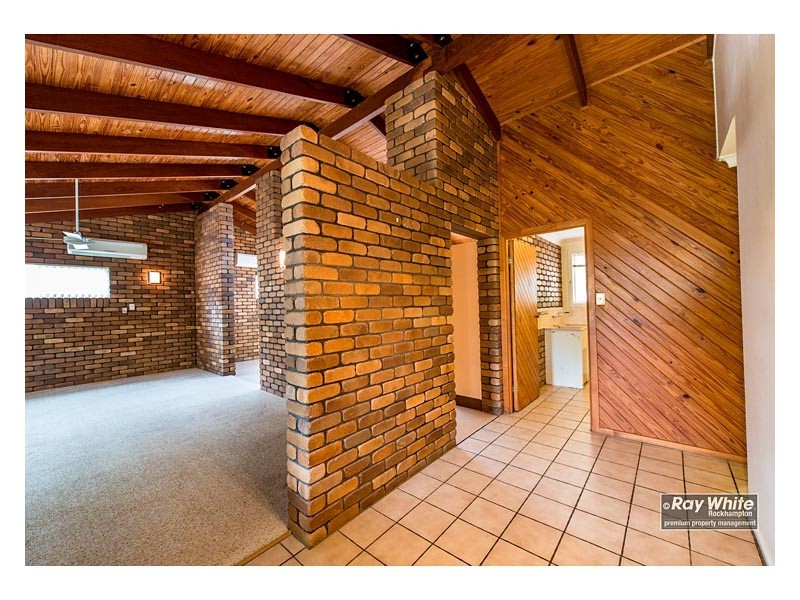 27 Old Rollo Drive, Frenchville QLD 4701